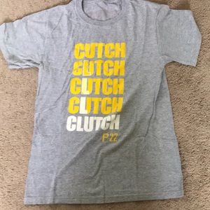 Pirates Cotton T shirt